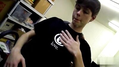 Boy Cum Strip Handsome Youth Porn: Action-Packed Solo Show!