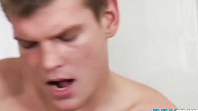 Raw Fuck In The Window II: Cum Shots Galore