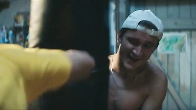 Beauty Boys - Gay Porn Short Movie: An Erotic Journey to Seduction