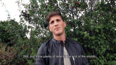 Gay Teen Sex Pick-Up Porn Twink Tube: Action Ass Play Bareback Explosion!