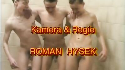 Gay Twinks Vintage Porn : Old-School Action with Big Cocks and First Times!