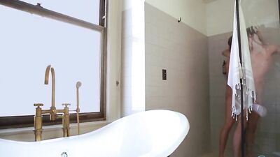 Young Masters Love for his Bareback Sub Friend