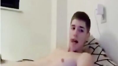 Gay Boys Porn Shooting Load For A Great Start!