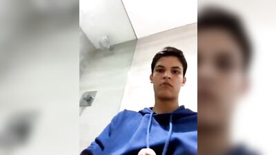 Squirt Fever: The Ultimate Boys Porn Adventure