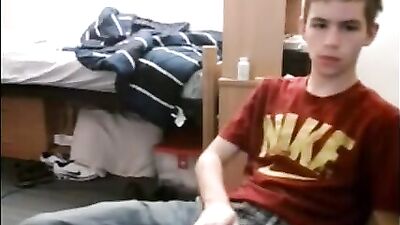 Big Dicks & College Studs: One Hot Porn Experience