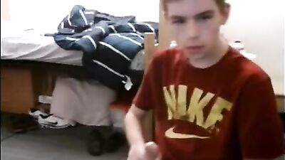 Big Dicks & College Studs: One Hot Porn Experience