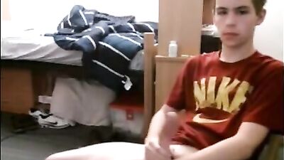 Big Dicks & College Studs: One Hot Porn Experience