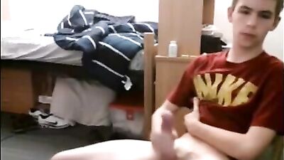 Big Dicks & College Studs: One Hot Porn Experience