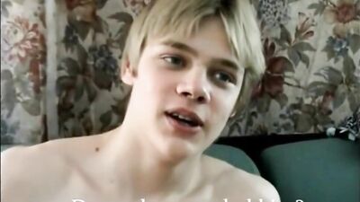 Young and Wild Boys Porn - Cumming for Your Pleasure!