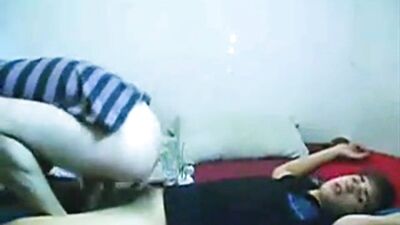 Cousins First Time Gay Play Boys Porn: Amateur Bareback Men In Heat