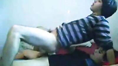 Cousins First Time Gay Play Boys Porn: Amateur Bareback Men In Heat