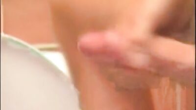 Gang Bang in the Toilet: Boys Porn Action Bareback!
