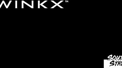 Outdoor Fuck Fest! Luke Geer and Curtis Cameron Heat Up the Streets!