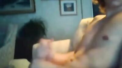 Hairy Bush Hunks - Long Hairs Have Fun in the Bedroom!