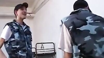 Boot camp gay teen porn couple porn