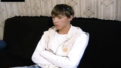 Gay Porn Twink Solo: The Ultimate Experience!