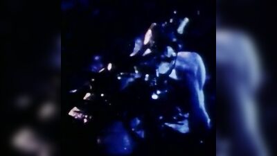 P1nk Narcissus: The Vintage Gay Tube Experience