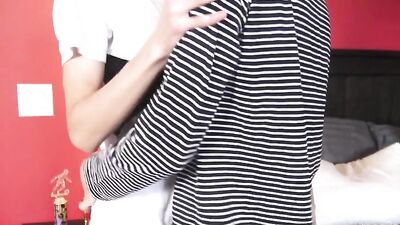 Gay Porn - Flip Boys Bareback Cum Shots