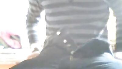 Big Cock Porn Watching - Straight Guys Exposing Their Manhood!