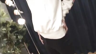 Raw Sexual Encounters - Asian Bareback Cum Shots