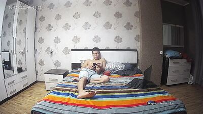 Hot Cock Muscle Men: SPY CAM Action Amateur Bisexual Latino Big Cocks Cum Shots Voyeur!