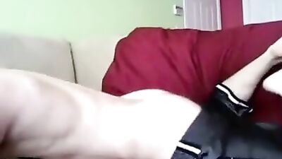 Dirty Daddies: Gay Porn Fantasy Fulfilled with Two Handsome Boys!