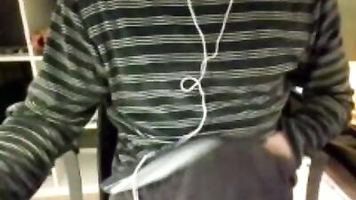 Gay Tube Web-Cam Shy Slut 18 Again Interrupted Exposure