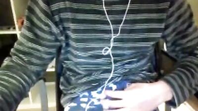 Gay Tube Web-Cam Shy Slut 18 Again Interrupted Exposure