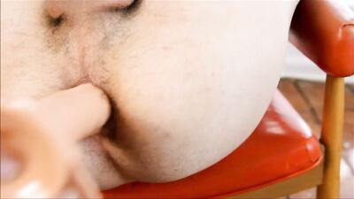 Big Dicks and Long Hair: The Ultimate Gay Porn Video!