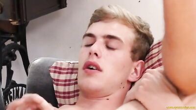 My Friends Cottage Fuck: Action Cum Shots!