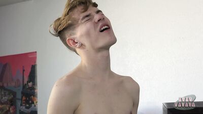 Carter Ford & James Stirling - The Ultimate Gay Porn Action Showdown!