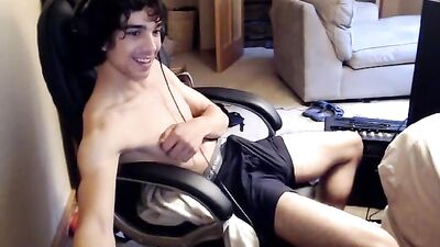 Bored with TV? Spice up your life with Boys Porn!