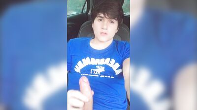 Gay Porn Car Masturbation - Amateur Big Cocks Bisexual Pervert Content!