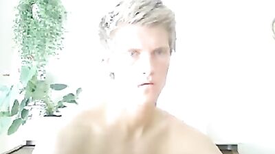 German Cock Worship - Cum on Boys Porn!