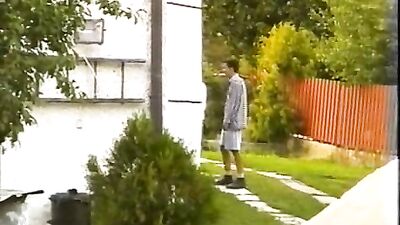 Sizzling Twinks: The Ultimate BBQ Orgy!