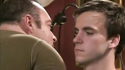 College Boy Porn Revenge: Dad Fucked by Sons Friends!