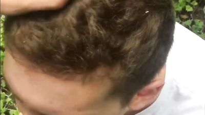 Outdoor Boys Outside Gay Tube - The Ultimate Amateur Gay Porn Experience!