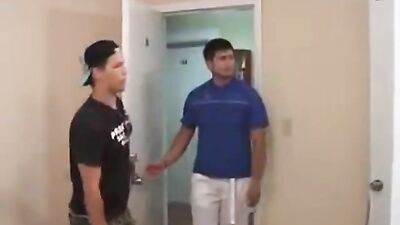 The Humiliated Rent Boy: Foot Fetish Submission!