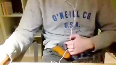 18 years old slut jerking boys porn