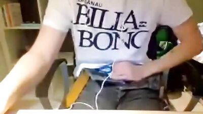 18 years old slut jerking boys porn