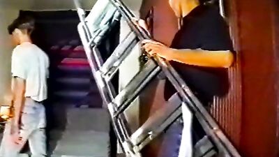 Platino Boys 38 - Dekorateure: A Vintage Action Adventure