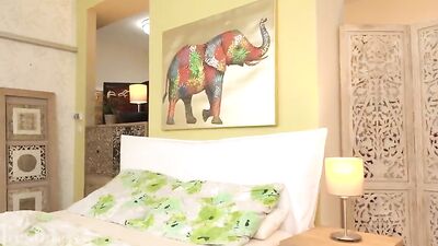 Jock Beards Fucking Blond Twunk Bareback