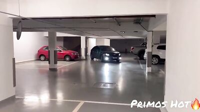 Latino Muscle Boys in Action: Cum Shots and BB CREAMPIE!