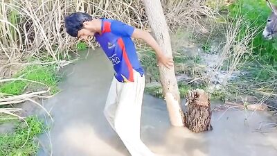 BOUND BY DESIRE: HARDCORE ACTION AND BIG DICKS WITH FUN-LOVING AMATEURS!