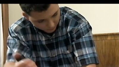 Young Studs United: Exploring Gay Teen Porn