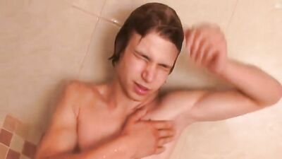 Blond and Beautiful Extremes: Sexy Handjobs