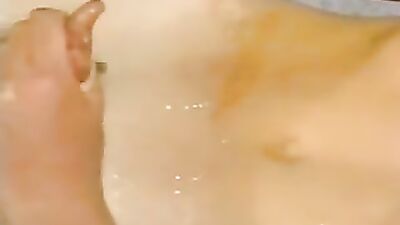 Gay Porn - Twink Strips and Jerks Off - Hardcore Action!