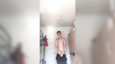 Redheads Solo Web-Cam: Sexy Gunnar Gay Tube - An Erotic Adventure!