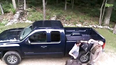 Gay Daddy and Son Jocks Sucking Each Others Cocks in Boys Porn!