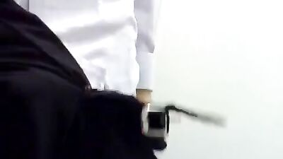 Church Cum Home: A Gay Porn Video for the Horny Priest